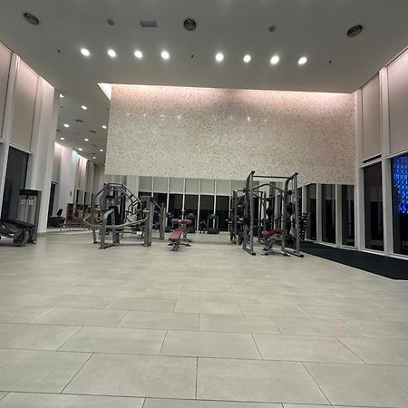 The Platinum Kuala Lumpur By Crown Suites Ngoại thất bức ảnh