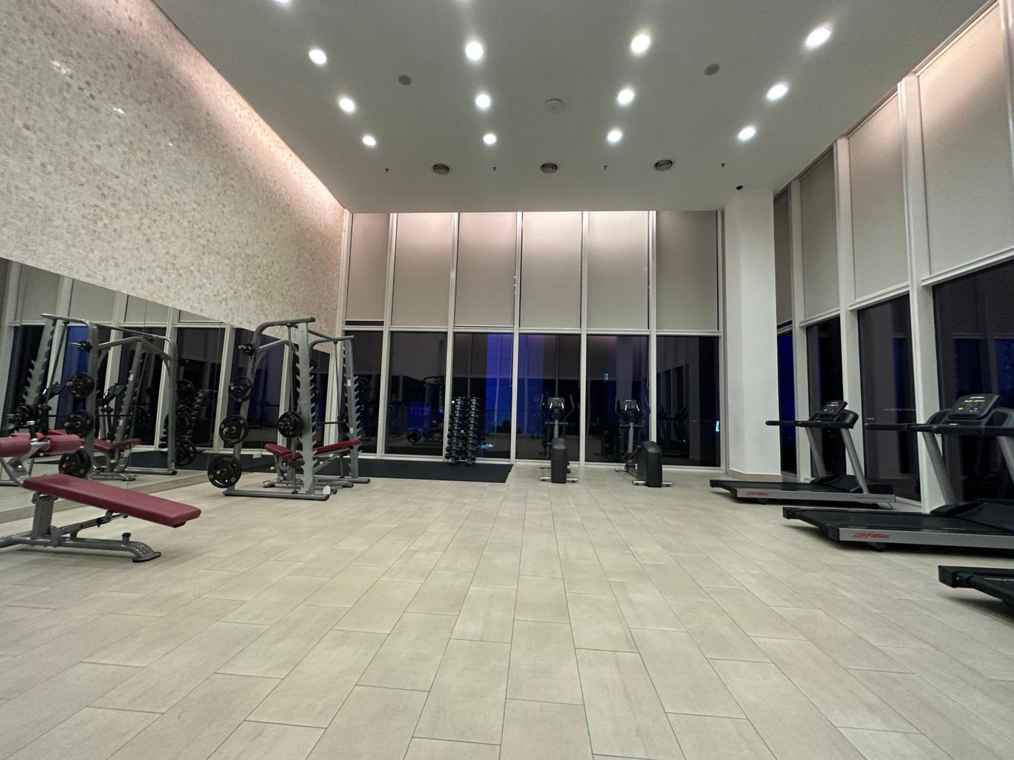 The Platinum Kuala Lumpur By Crown Suites Ngoại thất bức ảnh