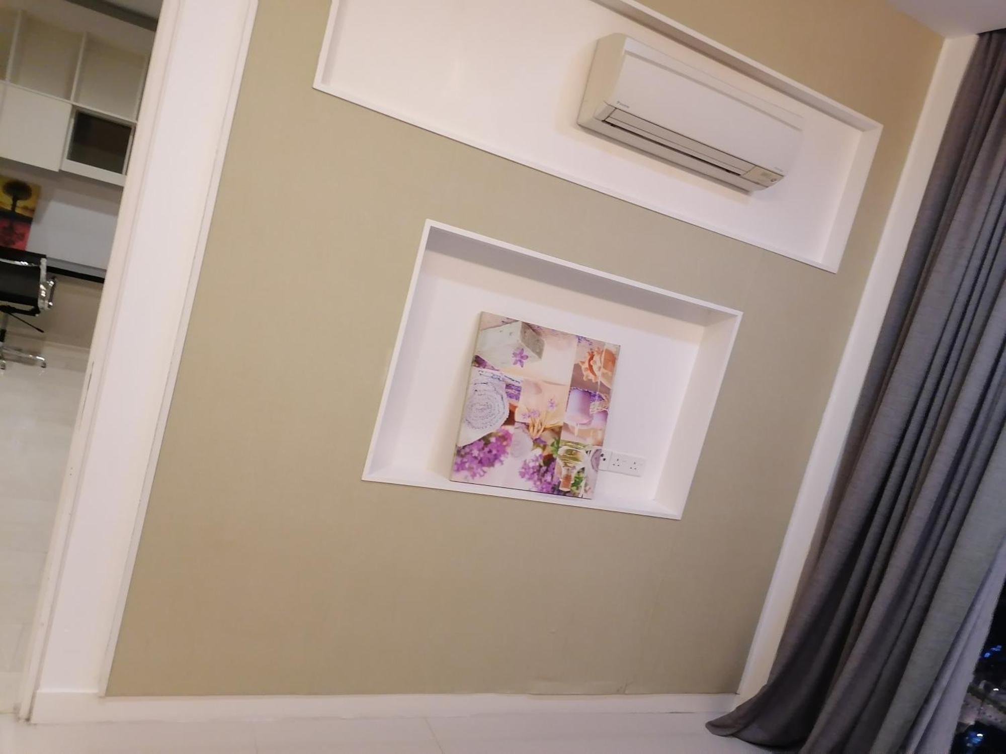 The Platinum Kuala Lumpur By Crown Suites Ngoại thất bức ảnh