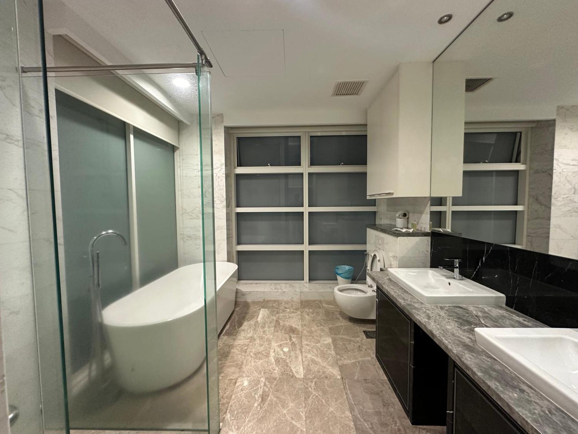 The Platinum Kuala Lumpur By Crown Suites Ngoại thất bức ảnh