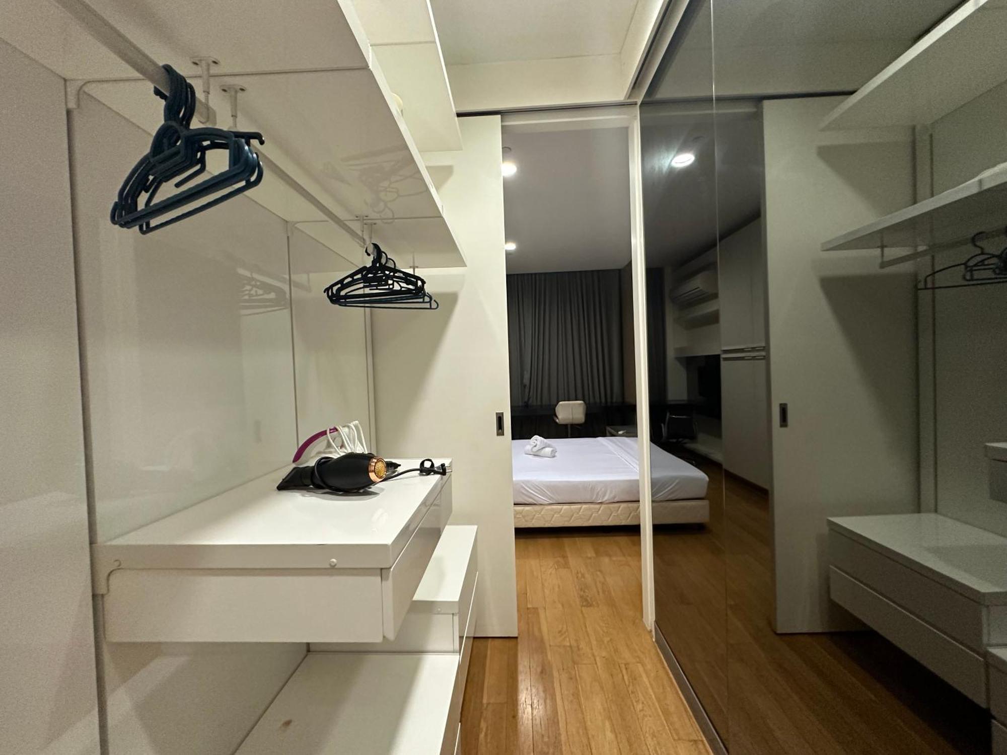 The Platinum Kuala Lumpur By Crown Suites Ngoại thất bức ảnh