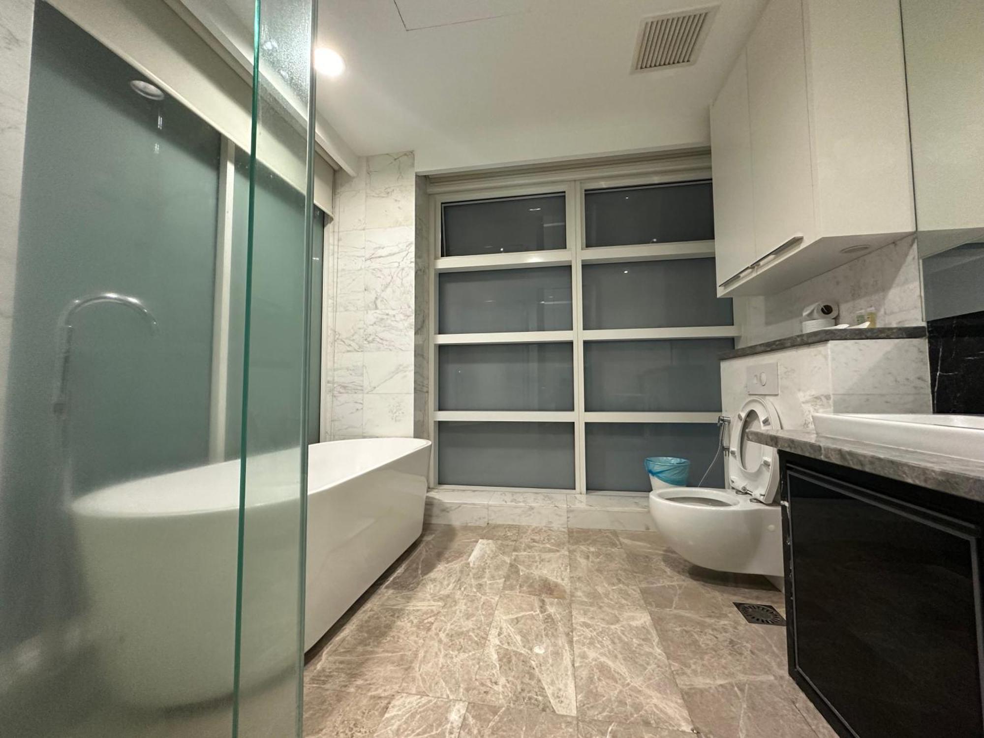 The Platinum Kuala Lumpur By Crown Suites Ngoại thất bức ảnh